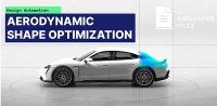 AirShaper Launches Aerodynamic Shape Optimization Software