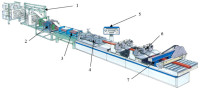 Optimizing Pultrusion of Glass-Fiber Reinforced Plastic Components
