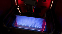 Origin 3D-Printed COVID-19 Test Swabs Clinical Trial Completed