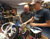 Ocean Explorer Targets Terrestrial and Extraterrestrial Waters