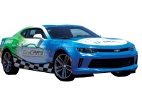 Student Competitions Provide an Out of Classroom Engineering Curriculum