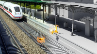Deutsche Bahn on Track with Country-Scale Digital Twin