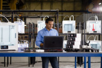 Ultimaker Launches Third-Party Industrial Material Options