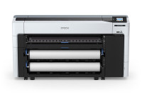 Epson Now Shipping 44-In. Production Photo and Graphics Printer