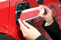 MINI Drivers Can Print Custom Parts