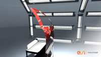 ESI Debuts PAM-STAMP 2018