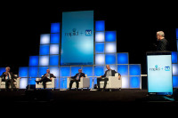 RAPID + TCT 2017: 3D Printing Alliances Build Bridges to the Future