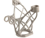 DP Technology Releases Additive Manufacturing Software for Powder Bed Fusion Market