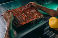 The Best Repairs Make Your Safety Equipment More Reliable Than New