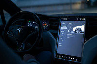 Autonomous Vehicle Market To Climb To $214.32 Billion Soon, Report Says