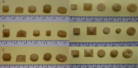 Printing a Different Class of Pill