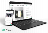 Phase3D Launches Online Store