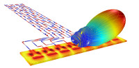 COMSOL Produces Tools to Support Microwave and RF Engineers