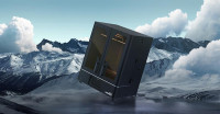 Phrozen Debuts Sonic MEGA 8K 3D Printer
