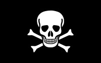 Piracy on the 3D Printed High Seas