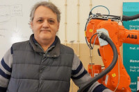 Six-Axis Metal Printer Can Create Large, Complex Components