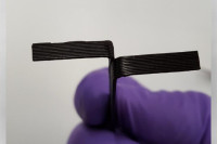 ORNL Develops Plant-Based Print Material