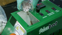 Gold Nanoparticles Shine Light on 3D-Printing Defects