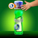 igus Part Helps Students Design Award-Winning Child-Proof Lock