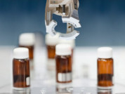 3D-Printed Grippers Enhance Effectiveness of Packaging Machines