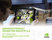Better Informed Decision Making, Optimized Product Designs