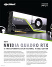 How NVIDIA QUADRO RTX is Transforming Architectural Visualization
