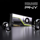 NVIDIA RTX GPU Family Coming Online