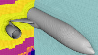 Pointwise Accelerates Surface Meshing