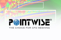 Pointwise’s CFD Meshing Software Updated