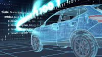 Siemens Targets Automotive Players With Integrated PLM and ALM