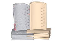 Polygonica Reference App Made for Additive Repair