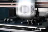 Polymaker Launches High-Speed 3D Printing Filament