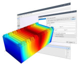 FEA, CFD Software Supports Artificial Intelligence for Simulation Workflows
