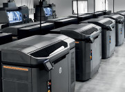 3D Print Engineering-Grade Parts on an Industrial Scale