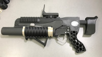 Is 3D Printing a Security Threat?