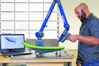 Editor’s Pick: 3D Scanning Solution for Designers
