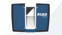 FARO Releases Focus Core Laser Scanner