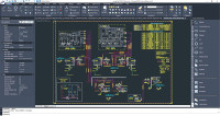 progeCAD Professional 2020: Low-Cost CAD