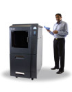 3D Systems Launches ProJet 3500 Series
