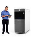 3D Systems Adds New 3D Printers to ProJet 3500 Line
