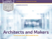 PSSC Labs Brochure