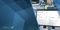 AI Engine for Arena PLM and Quality Management Boosts Automation