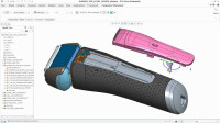 Creo 4.0 Can 3D Print in the Cloud