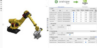 Design and Robotics Simulation Converge