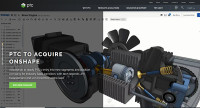 PTC Buys Onshape, xRS Brings Out Use of AR-VR in Training, More