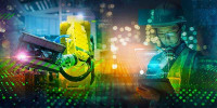 PTC’s ThingWorx and Vuforia Power Fujitsu Smart Factory Framework