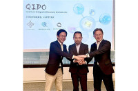 Companies Launch Quantum-Integrated Chemistry Platform