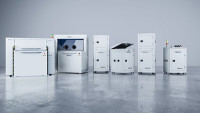 Editor’s Pick: High-speed thermoplastic sintering platform