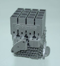 3D Printing Metals: Why Support Designs Matter