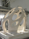 Architecture Experiments with Additive Manufacturing
